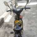 出售电动车