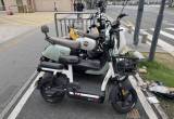 电动车
