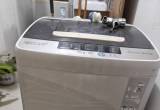 出洗衣机