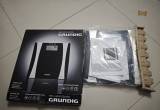 出GRUNDIG PS 5040 体脂秤