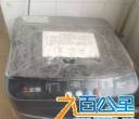 志高洗衣机才买四个月，坪山200自提