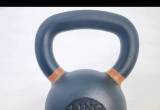 【实习铸铁】14KG壶铃一个几乎全新