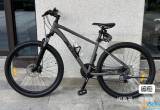 喜德盛黑客380山地车低价转让