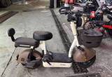 电动车