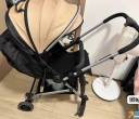 婴儿推车低价处理，宝龙比亚迪自提