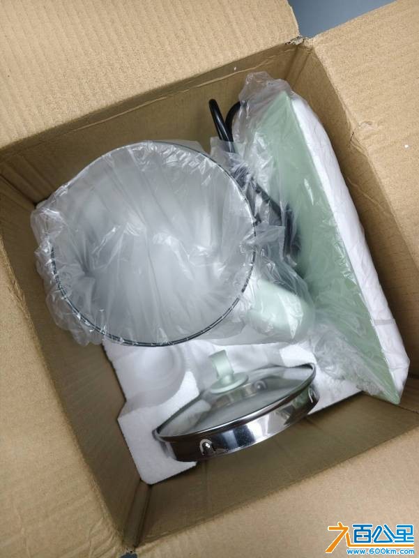 坪山星星科技出物