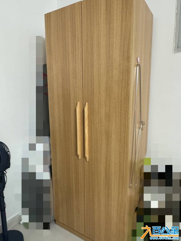 坪山比亚迪研发公寓17栋