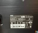 Aoc显示器出售