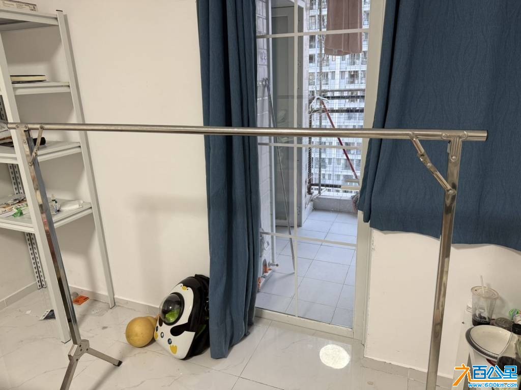二期高管公寓离职出